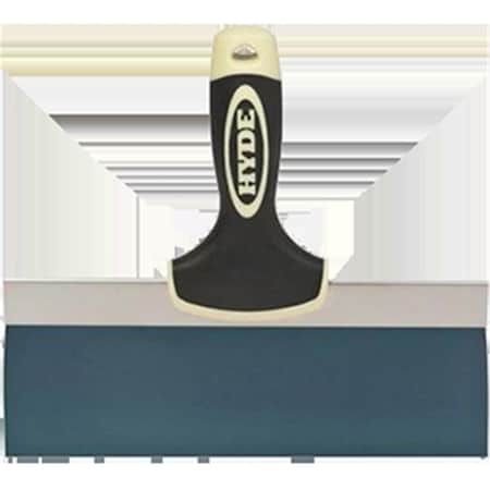 Hyde Industrial Blade Solutions 9263 10 Pro Project Blue Steel Taping Knife 79423092633